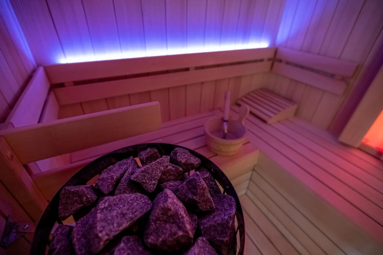 Accommodation Resman ボーヒニ エクステリア 写真
