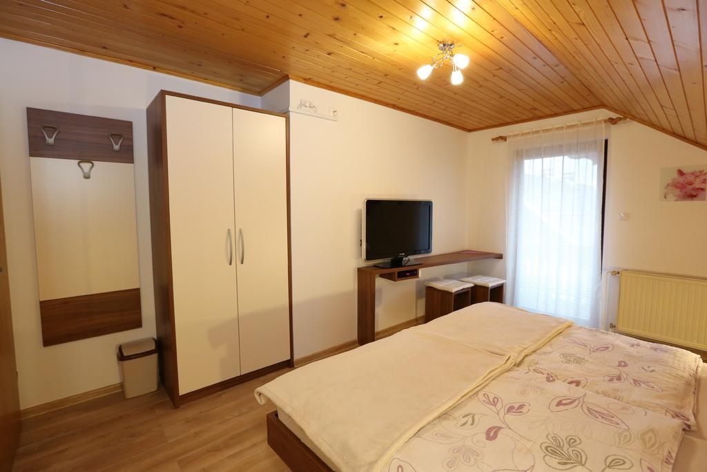 Accommodation Resman ボーヒニ 部屋 写真