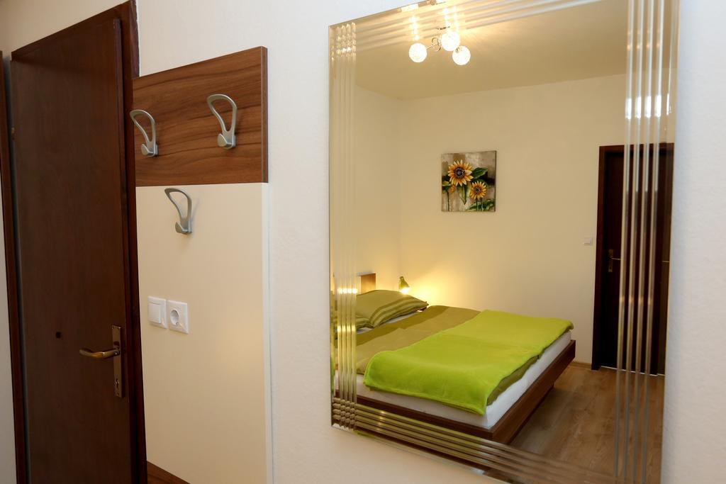 Accommodation Resman ボーヒニ エクステリア 写真