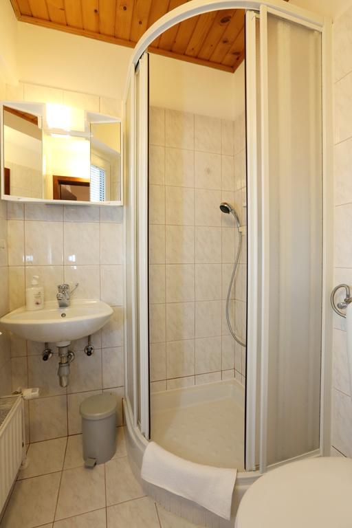 Accommodation Resman ボーヒニ 部屋 写真