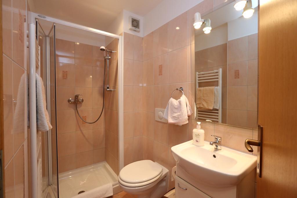 Accommodation Resman ボーヒニ 部屋 写真