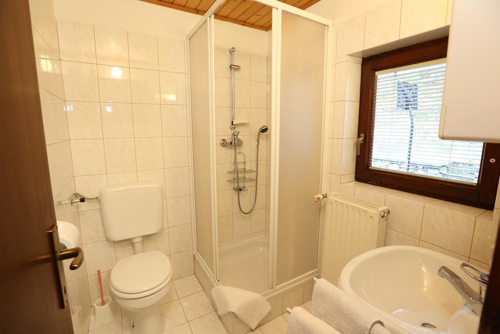 Accommodation Resman ボーヒニ 部屋 写真
