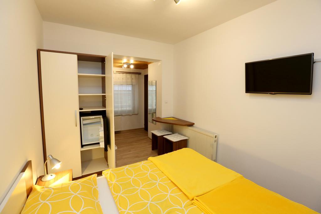 Accommodation Resman ボーヒニ 部屋 写真