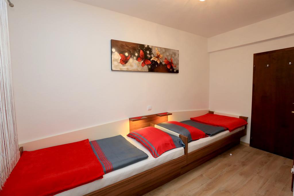 Accommodation Resman ボーヒニ 部屋 写真