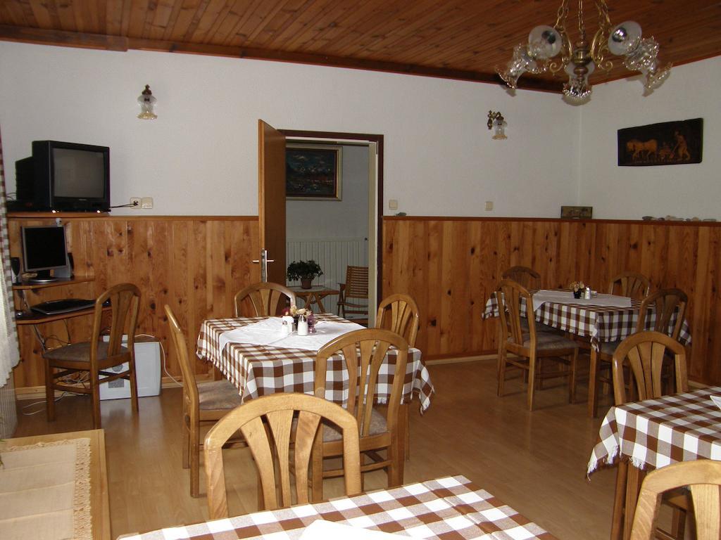 Accommodation Resman ボーヒニ エクステリア 写真