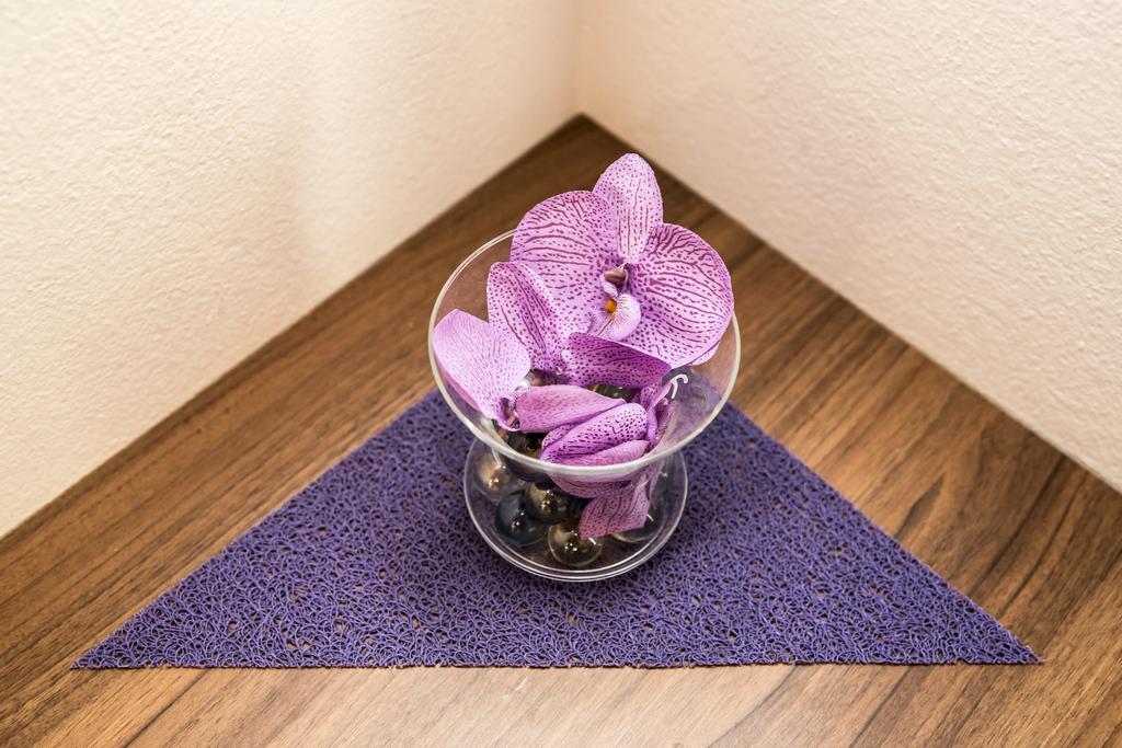 Accommodation Resman ボーヒニ エクステリア 写真
