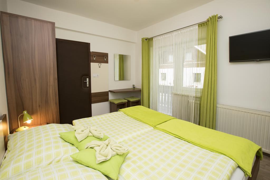 Accommodation Resman ボーヒニ エクステリア 写真