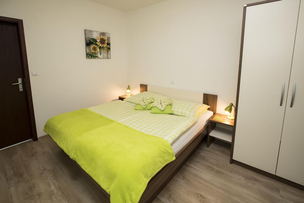 Accommodation Resman ボーヒニ エクステリア 写真