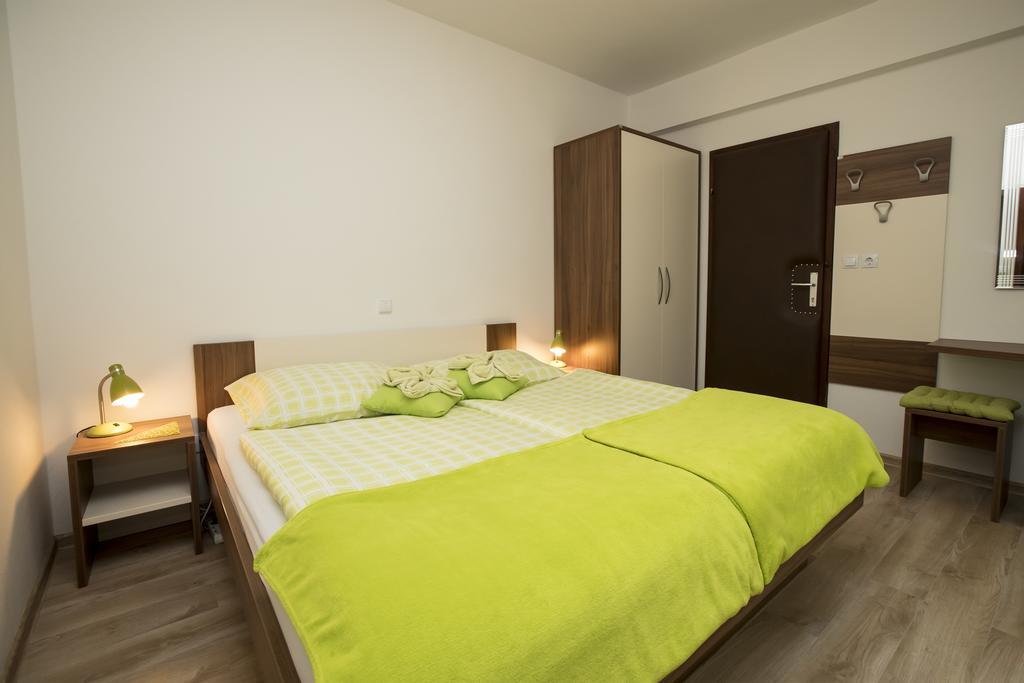 Accommodation Resman ボーヒニ エクステリア 写真