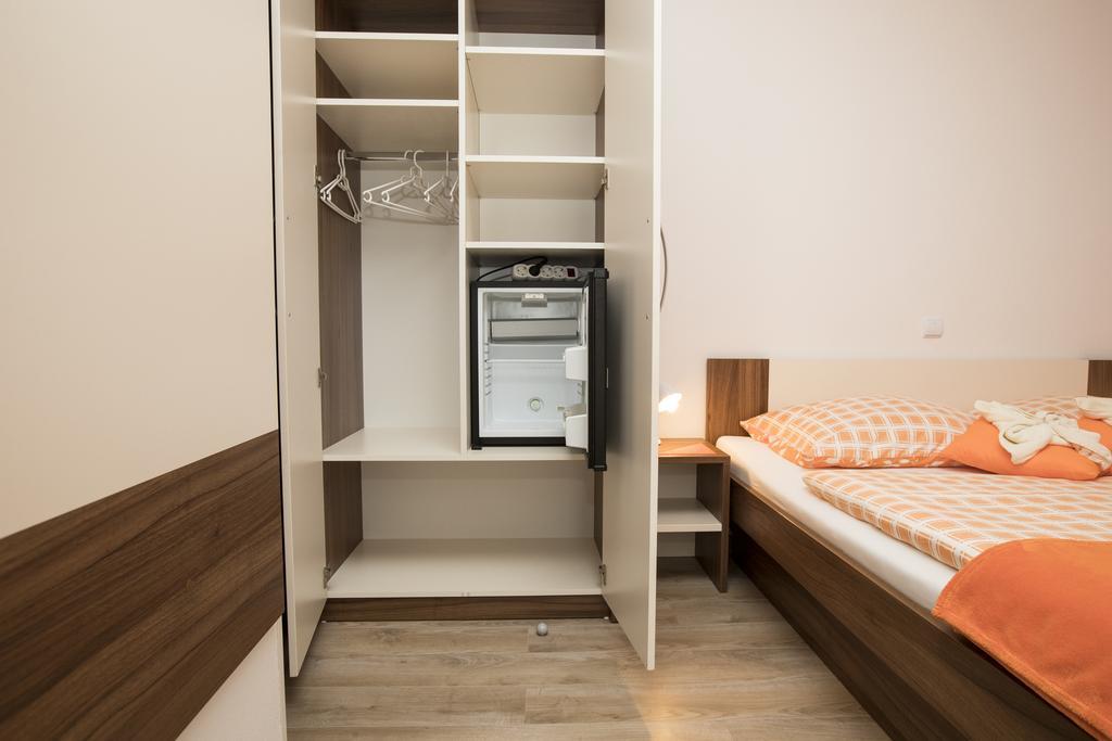 Accommodation Resman ボーヒニ エクステリア 写真