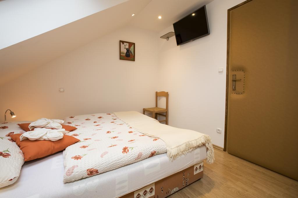Accommodation Resman ボーヒニ エクステリア 写真