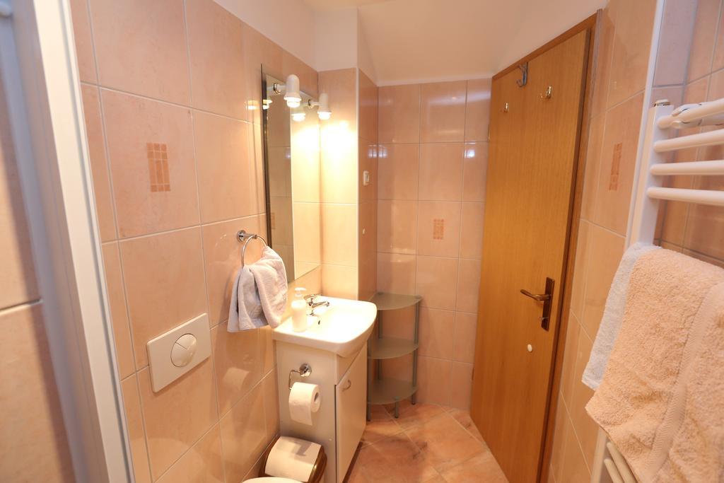 Accommodation Resman ボーヒニ エクステリア 写真