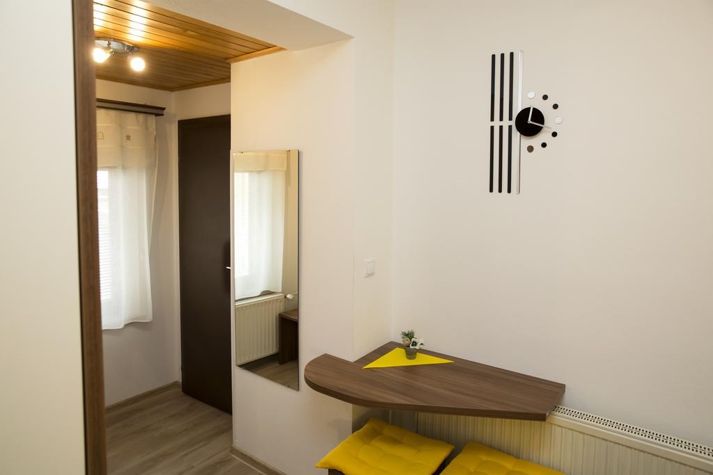 Accommodation Resman ボーヒニ エクステリア 写真