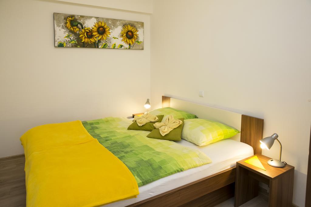 Accommodation Resman ボーヒニ エクステリア 写真